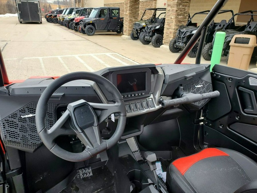 2024 Polaris RZR XP 4 1000 Ultimate