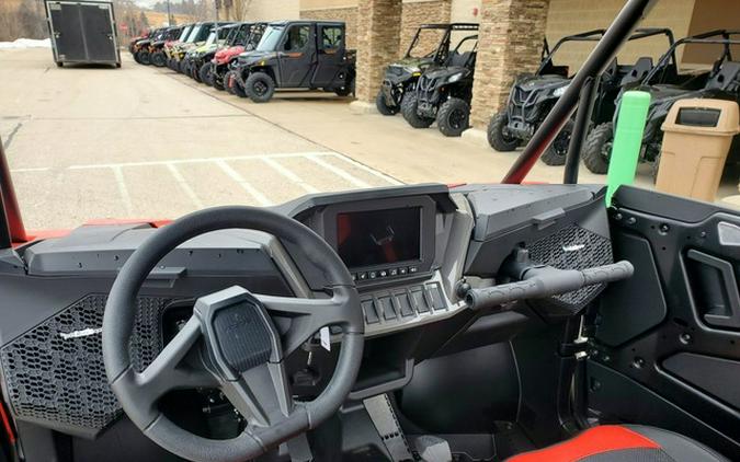 2024 Polaris RZR XP 4 1000 Ultimate