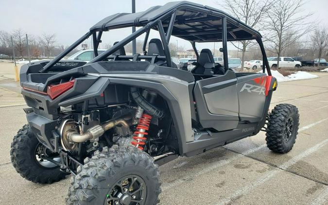 2024 Polaris RZR XP 4 1000 Ultimate