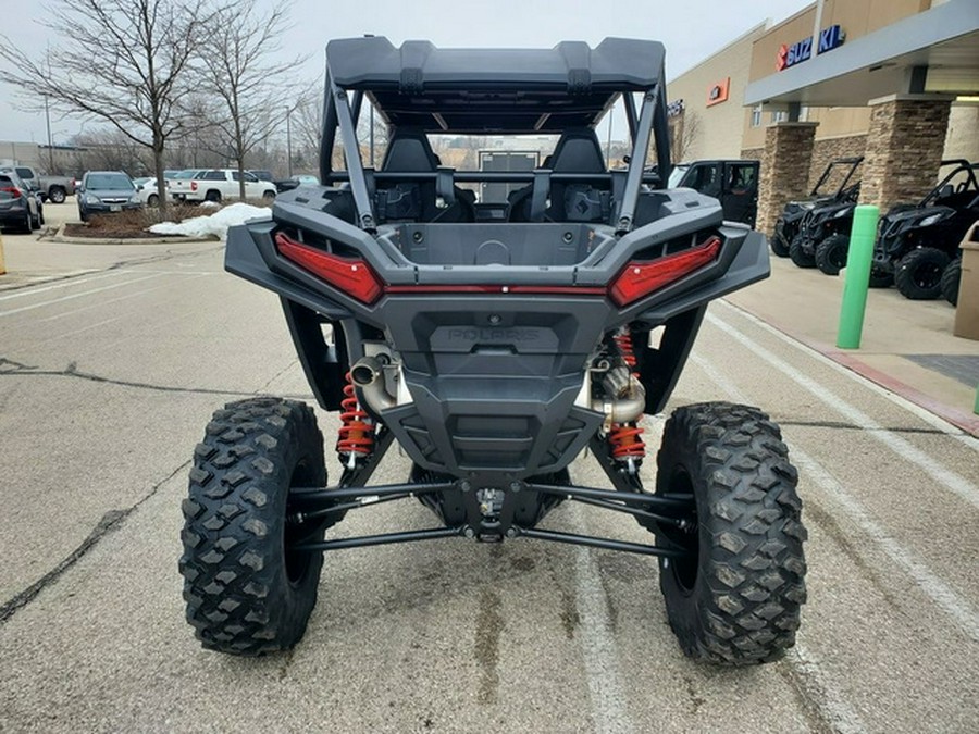 2024 Polaris RZR XP 4 1000 Ultimate