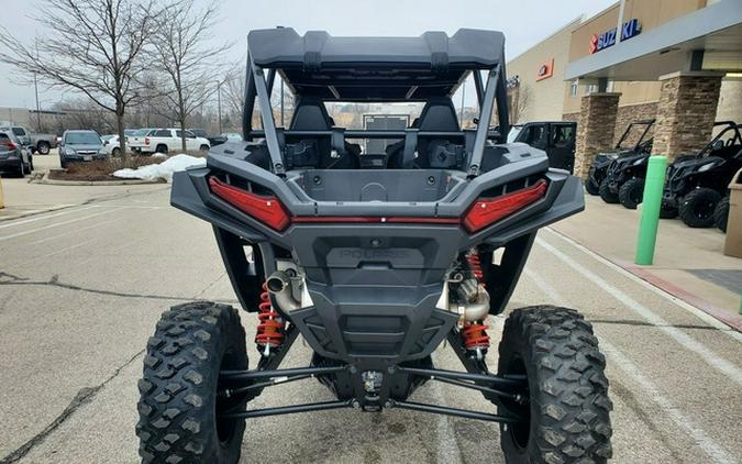 2024 Polaris RZR XP 4 1000 Ultimate