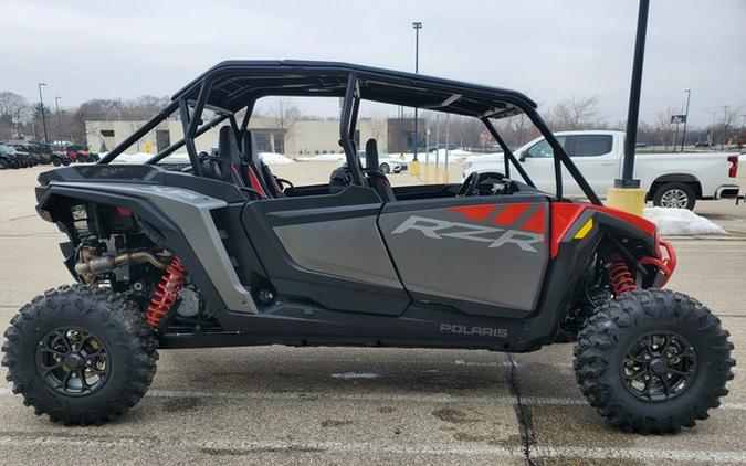 2024 Polaris RZR XP 4 1000 Ultimate