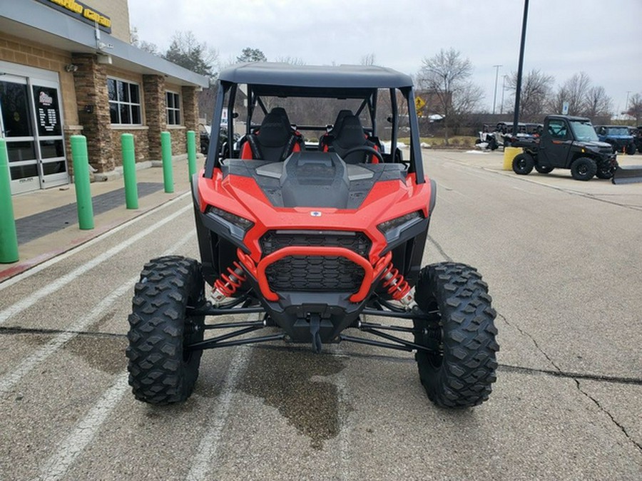 2024 Polaris RZR XP 4 1000 Ultimate