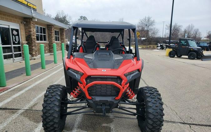 2024 Polaris RZR XP 4 1000 Ultimate