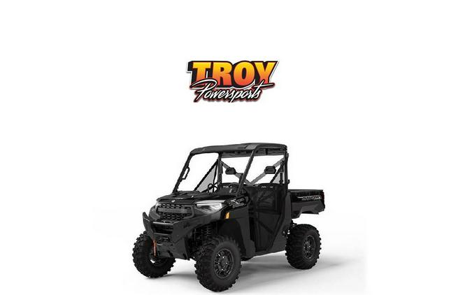 2025 Polaris Industries Ranger XP® 1000 Premium