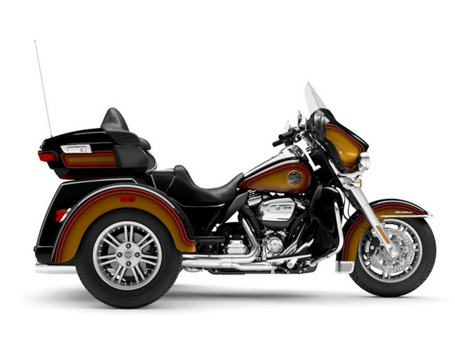 2024 Harley-Davidson Trike FLHTCUTG - Tri Glide Ultra