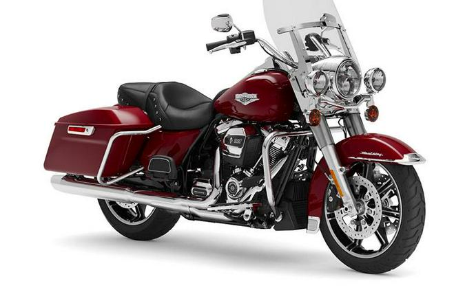 2021 Harley-Davidson Road King®