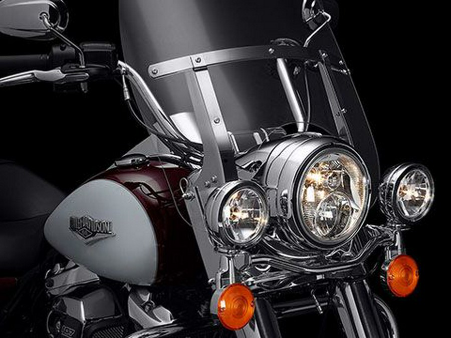 2021 Harley-Davidson Road King®