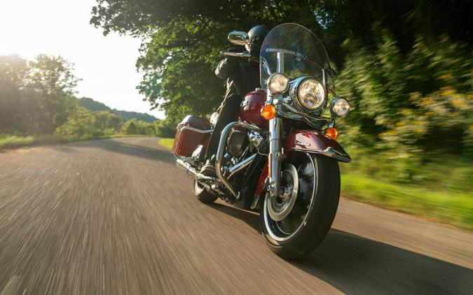 2021 Harley-Davidson Road King®