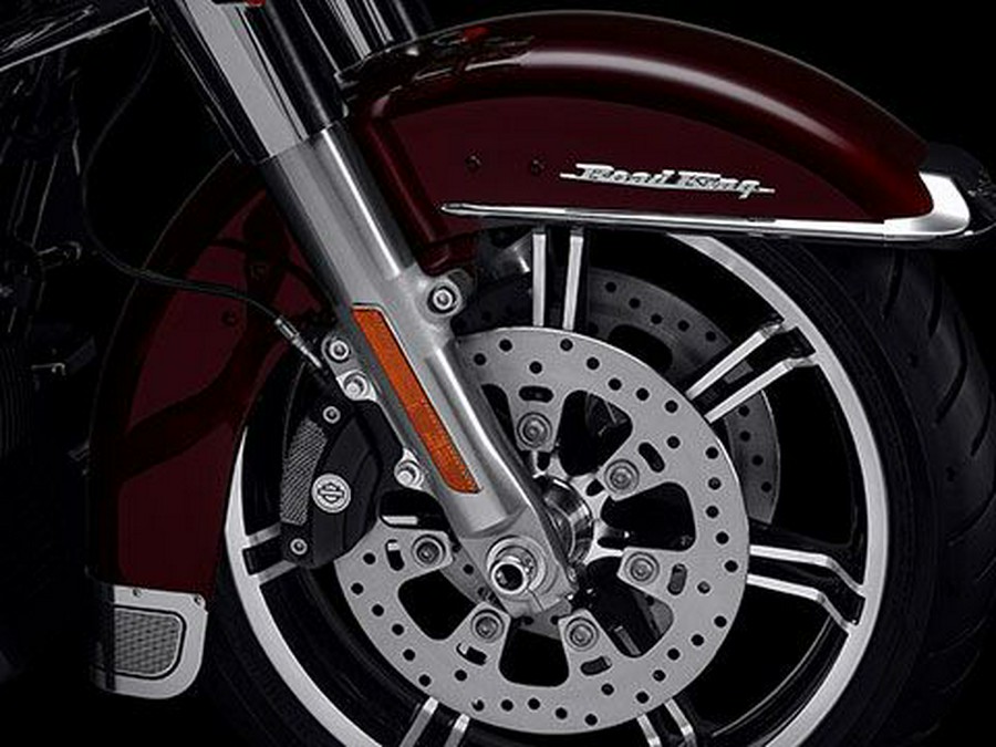 2021 Harley-Davidson Road King®