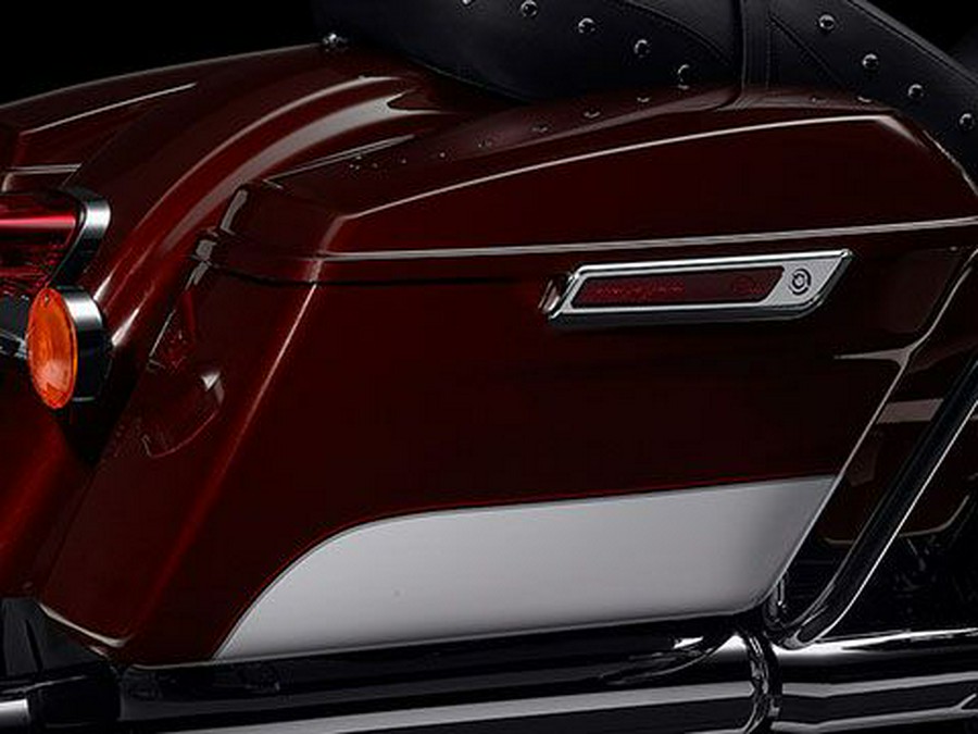 2021 Harley-Davidson Road King®