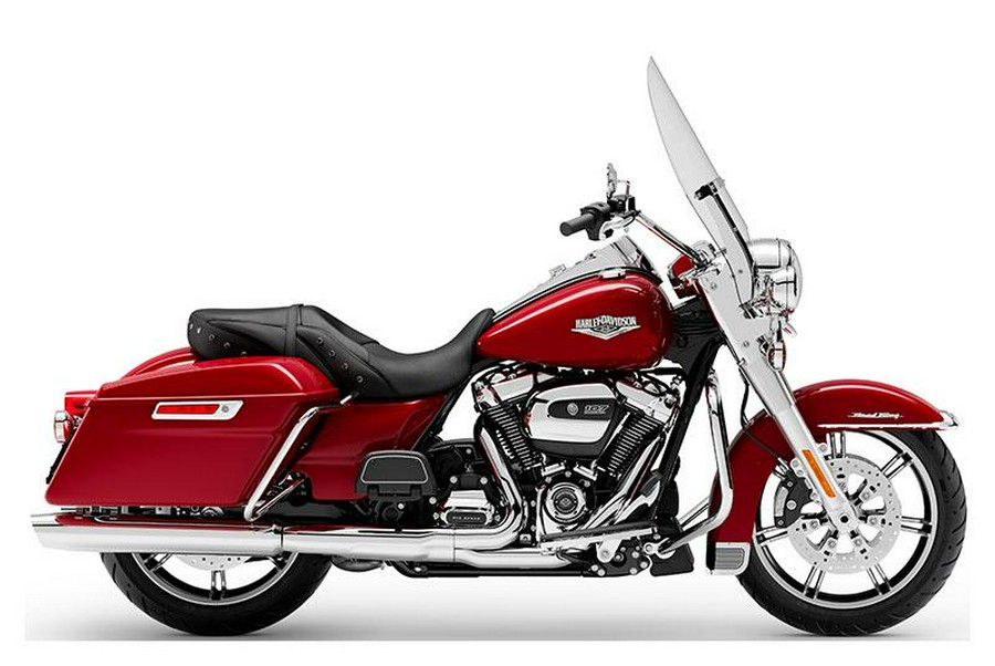 2021 Harley-Davidson Road King®