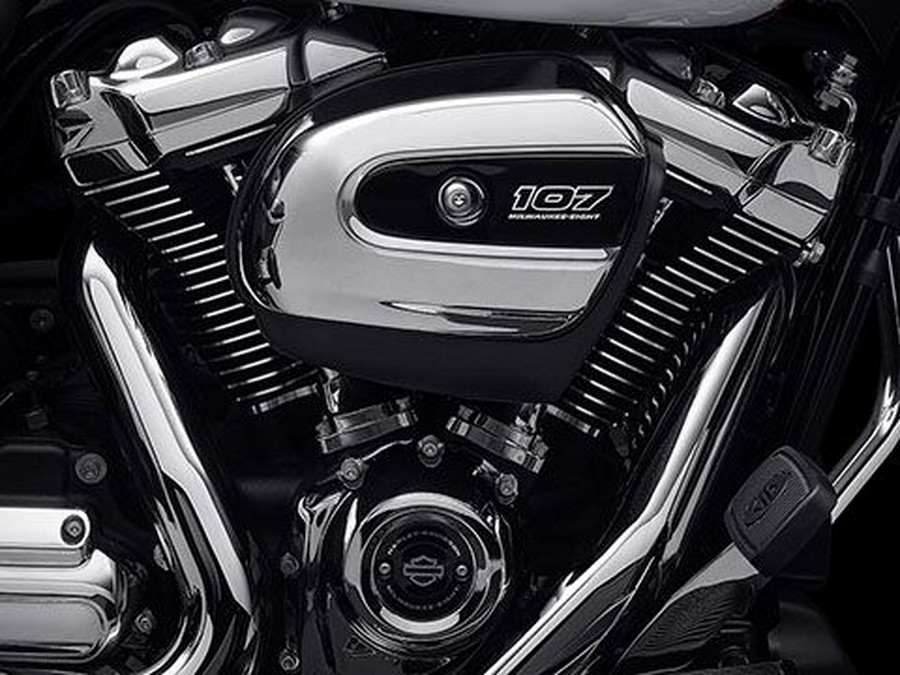 2021 Harley-Davidson Road King®