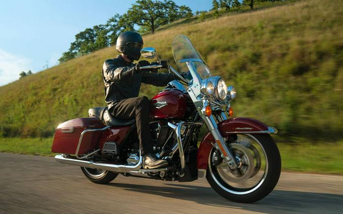 2021 Harley-Davidson Road King®