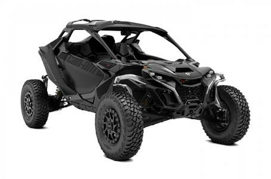 2024 Can-Am MAVERICK R XRS WITH SMART-SHOX