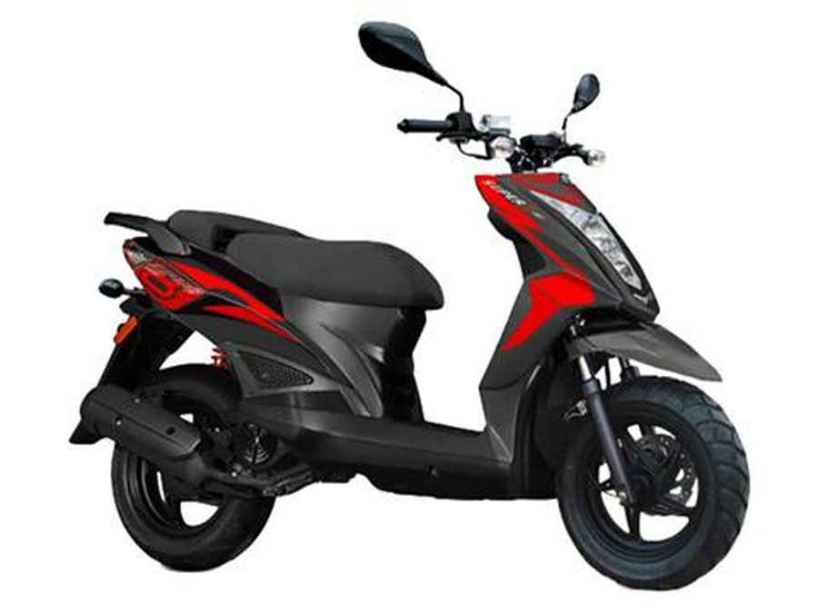 2023 Kymco Super 8 150X