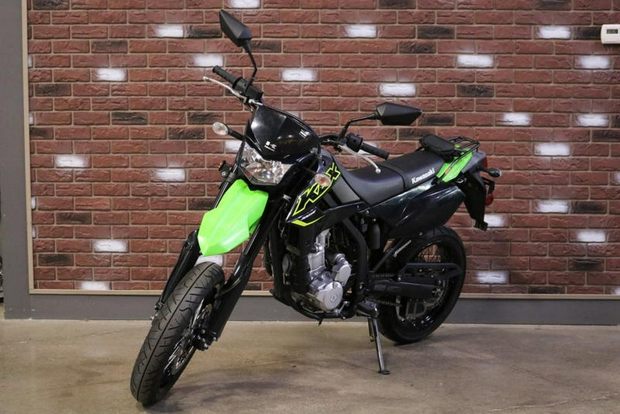 2021 Kawasaki KLX®300SM