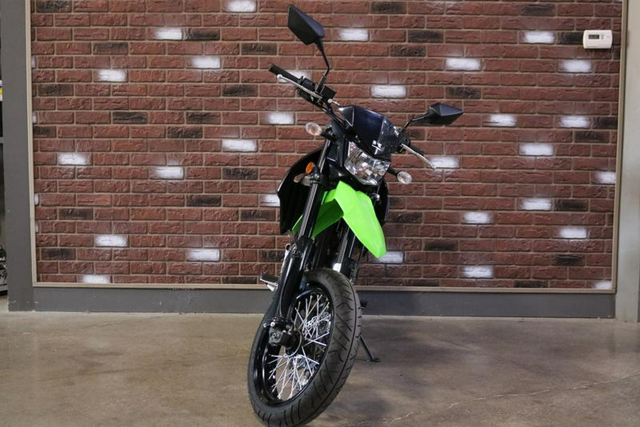 2021 Kawasaki KLX®300SM