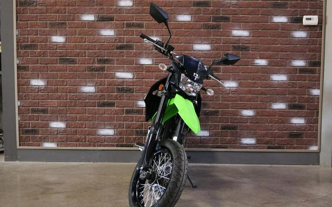 2021 Kawasaki KLX®300SM