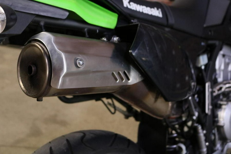 2021 Kawasaki KLX®300SM