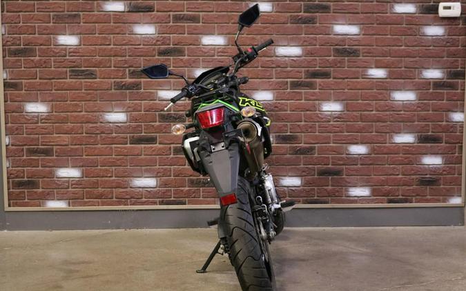 2021 Kawasaki KLX®300SM