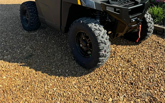 2025 Polaris Ranger XP 1000 NorthStar Edition Ultimate