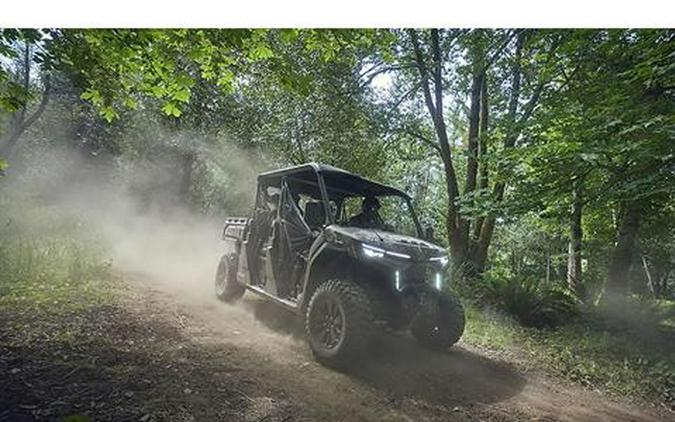 2025 CFMOTO UFORCE U10 XL Pro