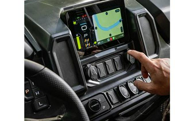 2025 CFMOTO UFORCE U10 XL Pro