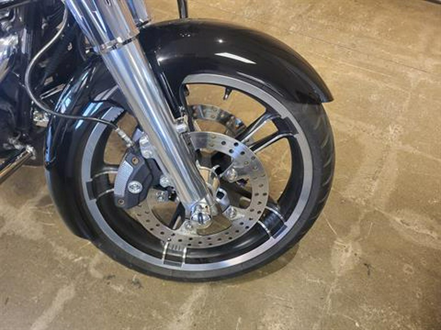 2010 Harley-Davidson Ultra Classic® Electra Glide®