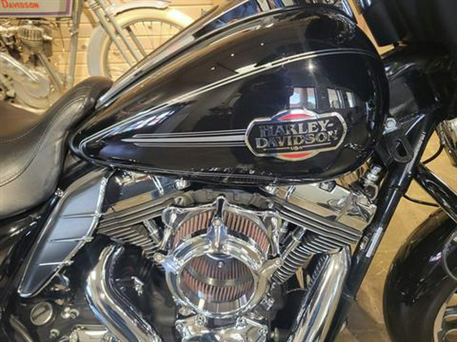 2010 Harley-Davidson Ultra Classic® Electra Glide®