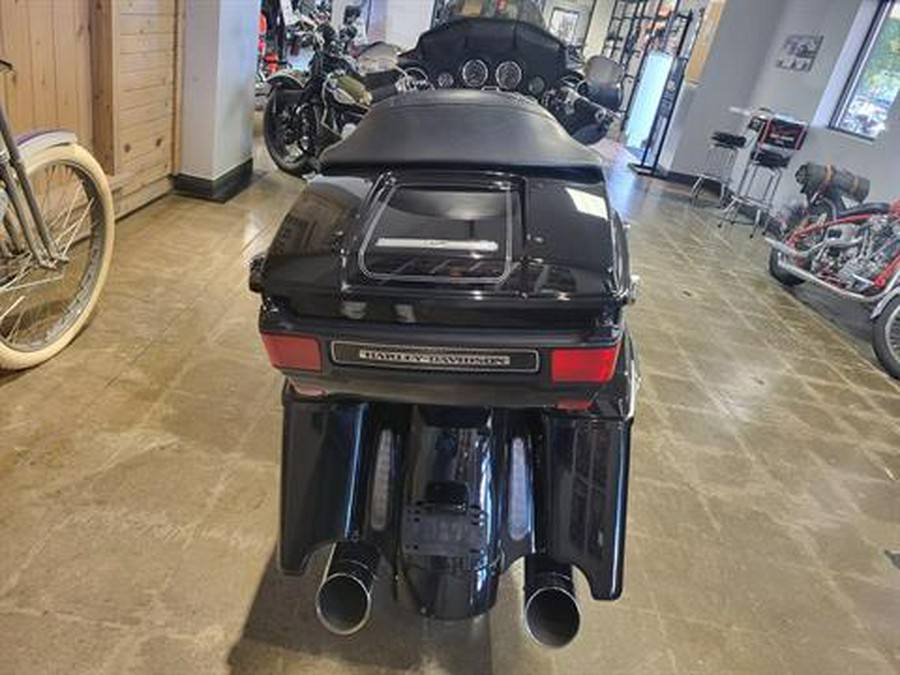 2010 Harley-Davidson Ultra Classic® Electra Glide®