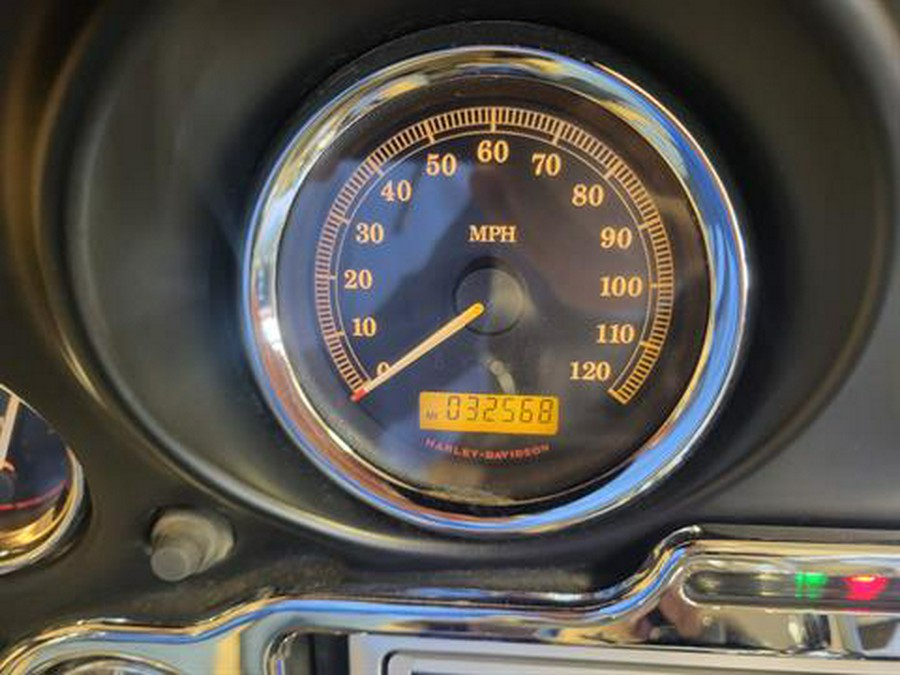 2010 Harley-Davidson Ultra Classic® Electra Glide®