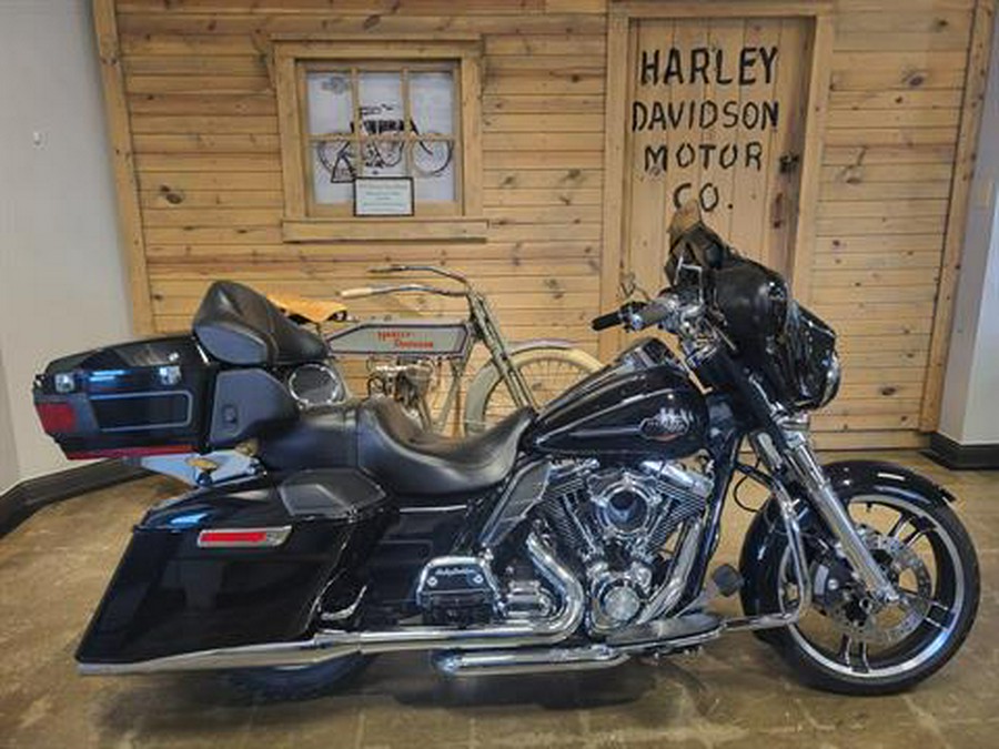 2010 Harley-Davidson Ultra Classic® Electra Glide®