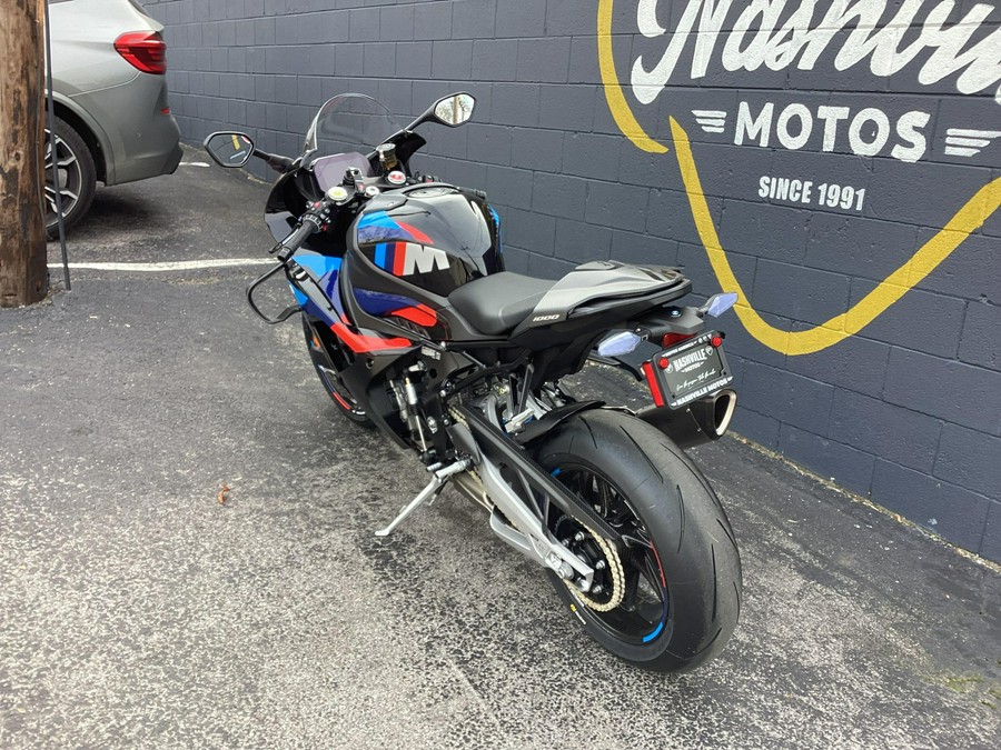 2026 BMW M 1000 RR