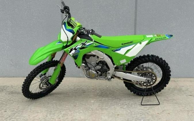 2026 Kawasaki KX 450SR