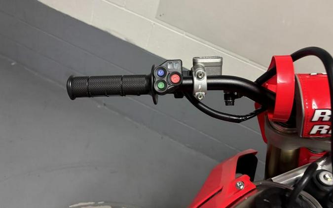 2026 Honda® CRF450R