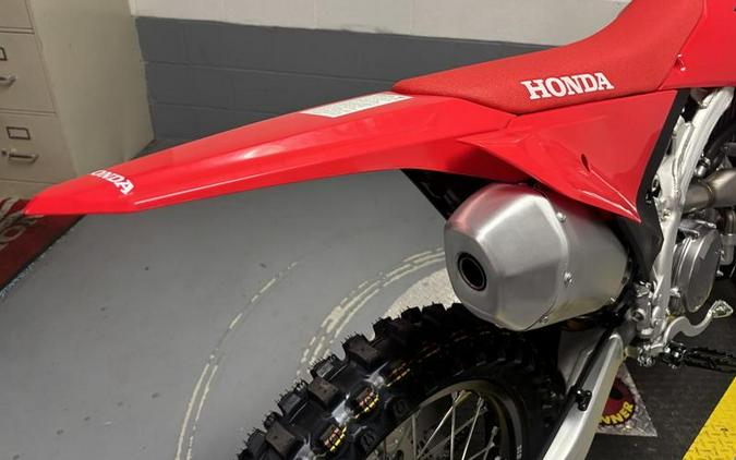 2026 Honda® CRF450R