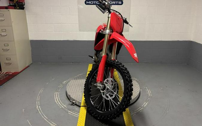 2026 Honda® CRF450R