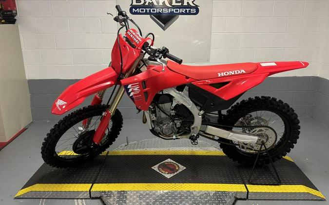 2026 Honda® CRF450R