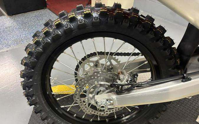 2026 Honda® CRF450R