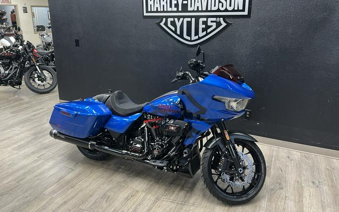 2026 Harley-Davidson® CVO Road Glide ST