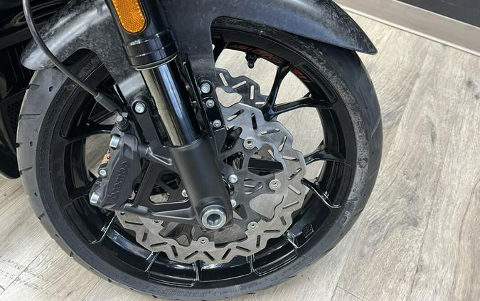 2026 Harley-Davidson® CVO Road Glide ST