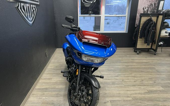 2026 Harley-Davidson® CVO Road Glide ST