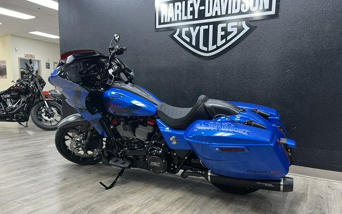 2026 Harley-Davidson® CVO Road Glide ST