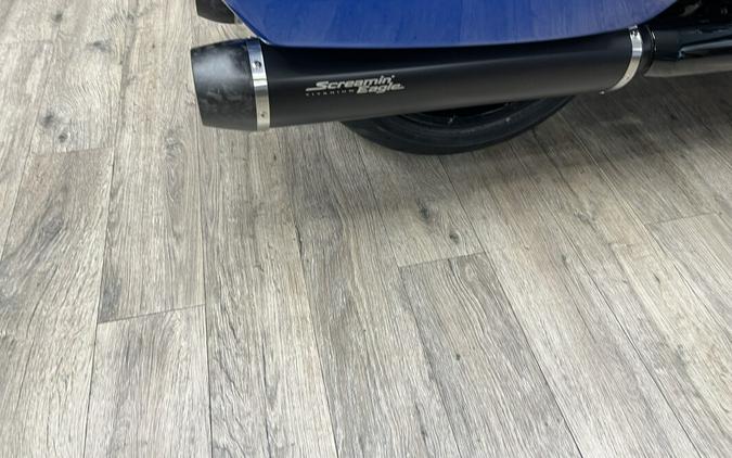 2026 Harley-Davidson® CVO Road Glide ST