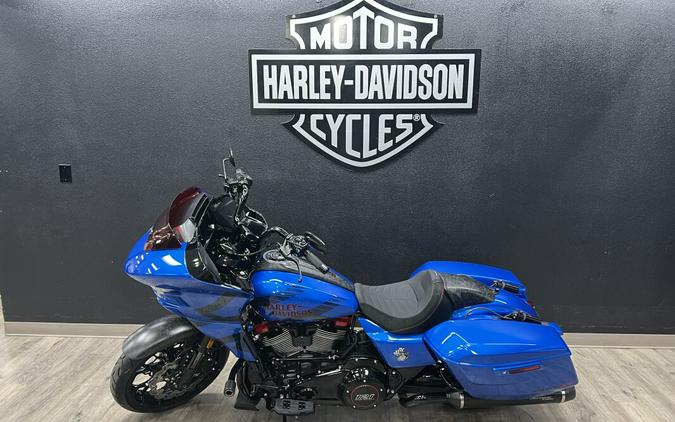 2026 Harley-Davidson® CVO Road Glide ST