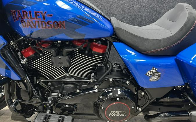 2026 Harley-Davidson® CVO Road Glide ST