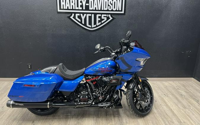 2026 Harley-Davidson® CVO Road Glide ST