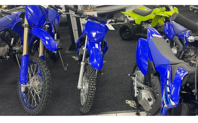 2026 TT-R110E - Yamaha