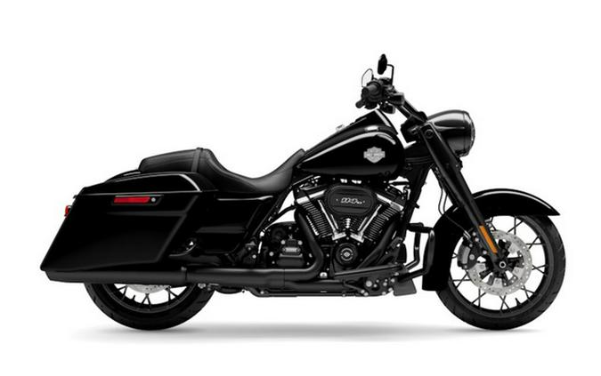 2024 Harley-Davidson FLHRXS - Road King Special